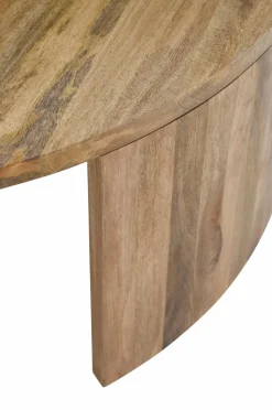 Ellos Home Sofabord Asta Ø 110 cm