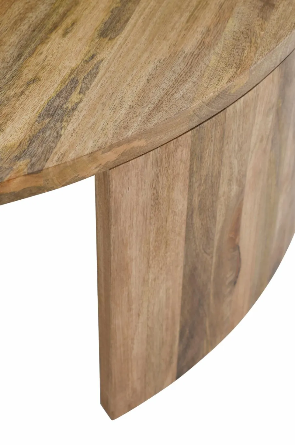 Ellos Home Sofabord Asta Ø 110 cm