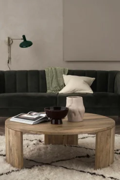 Ellos Home Sofabord Asta Ø 110 cm