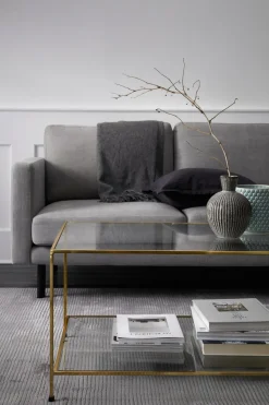 Ellos Home Sofabord Missi 120x60 cm