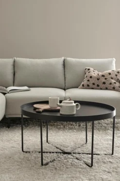 Ellos Home Sofabord Telvin Ø 78,5 cm