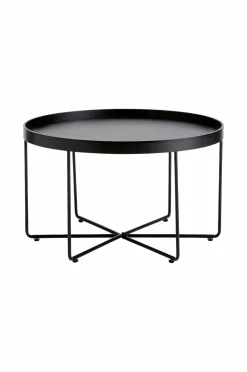 Ellos Home Sofabord Telvin Ø 78,5 cm