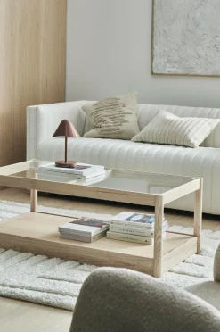 Ellos Home Sofabord Class 120x60 cm