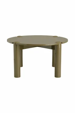 Ellos Home Sofabord Pussel Ø 80 cm