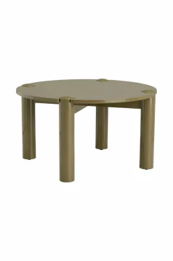 Ellos Home Sofabord Pussel Ø 80 cm