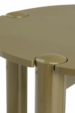 Ellos Home Sofabord Pussel Ø 80 cm