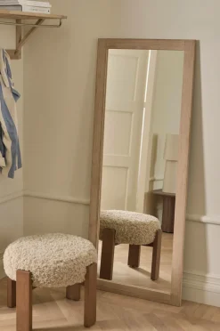 Ellos Home Spejl Ambra