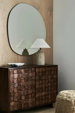 Ellos Home Spejl Barbara