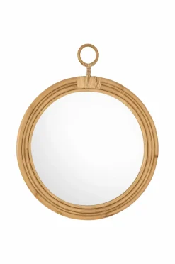 Ellos Home Spejl Bemore Ø 60 cm