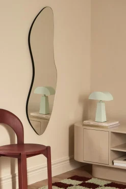Ellos Home Spejl Curve