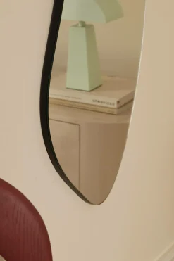 Ellos Home Spejl Curve