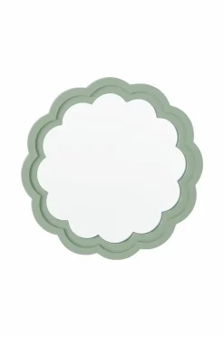 Ellos Home Spejl Flower