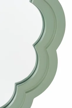 Ellos Home Spejl Flower