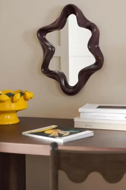 Ellos Home Spejl Mirror Flow