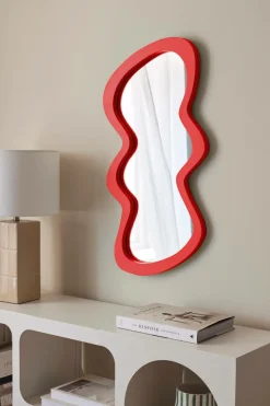 Ellos Home Spejl New Wave