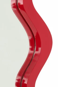 Ellos Home Spejl New Wave