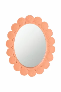 Ellos Home Spejl Scallop Shelly