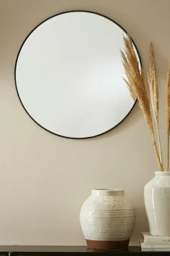 Ellos Home Spejl Tina Ø 60 cm