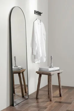 Ellos Home Spejl Valv 150x50 cm