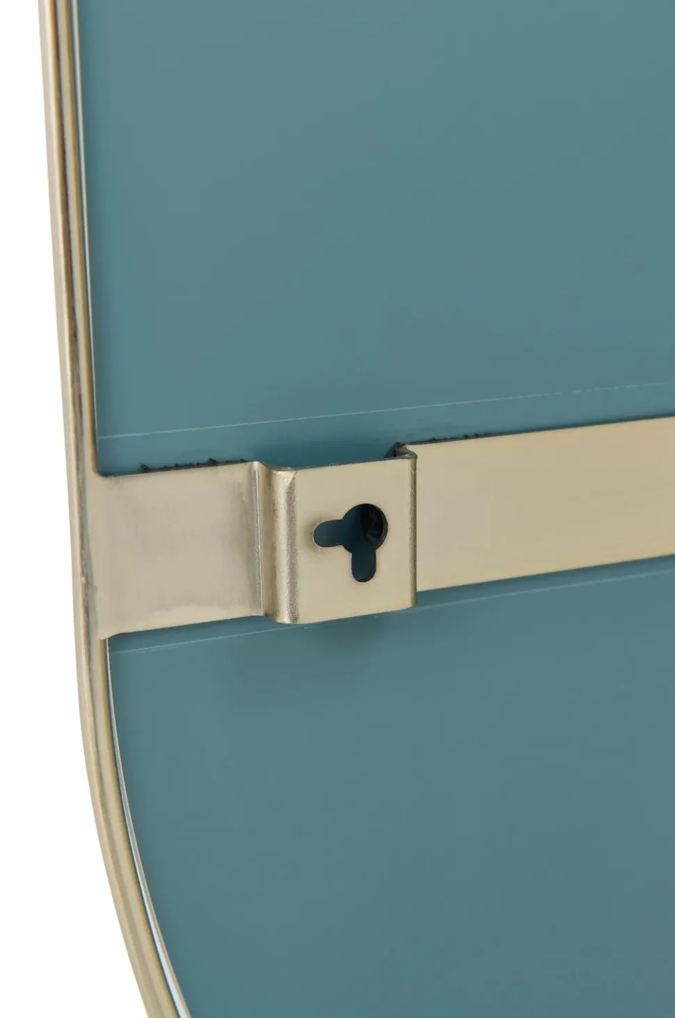 Ellos Home Spejl Walle højde 120 cm