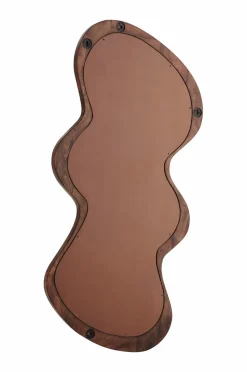 Ellos Home Spejl Wave