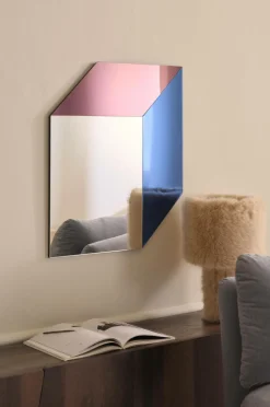 Ellos Home Spejlterning Cube