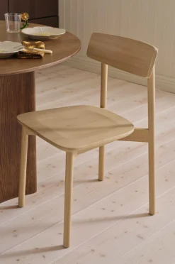 Ellos Home Spisebordsstol Rocca 2-pak