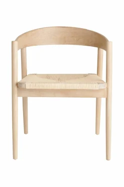 Ellos Home Spisebordsstol / armstol Wilmer