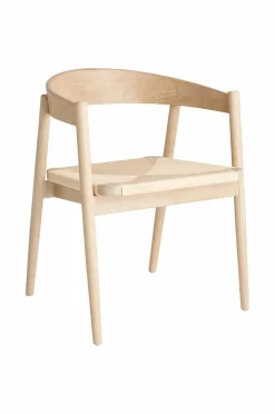 Ellos Home Spisebordsstol / armstol Wilmer