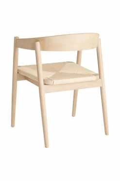 Ellos Home Spisebordsstol / armstol Wilmer