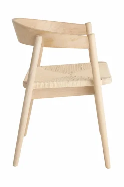 Ellos Home Spisebordsstol / armstol Wilmer