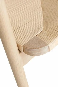 Ellos Home Spisebordsstol / armstol Wilmer