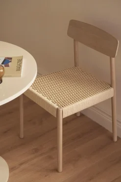 Ellos Home Spisebordsstol Affekta 2-pak