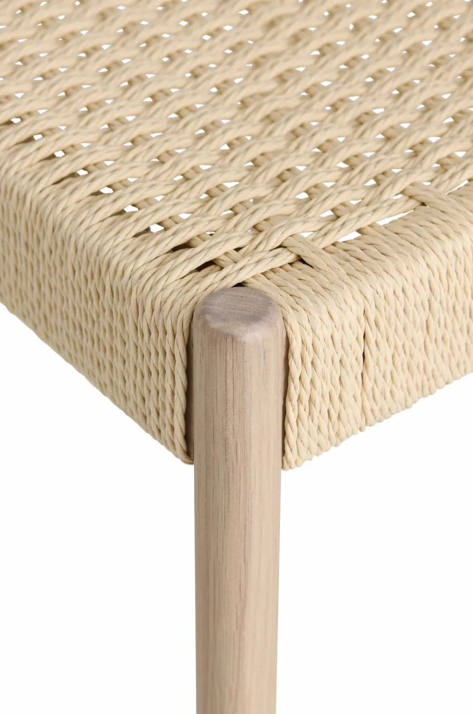 Ellos Home Spisebordsstol Affekta 2-pak