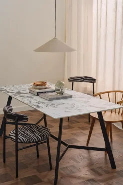 Ellos Home Spisebord Itariss 180x90 cm