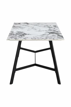 Ellos Home Spisebord Itariss 180x90 cm