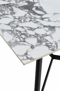 Ellos Home Spisebord Itariss 180x90 cm