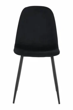 Ellos Home Spisebordssæt Gilda med bord 180x90 cm + 6 stole