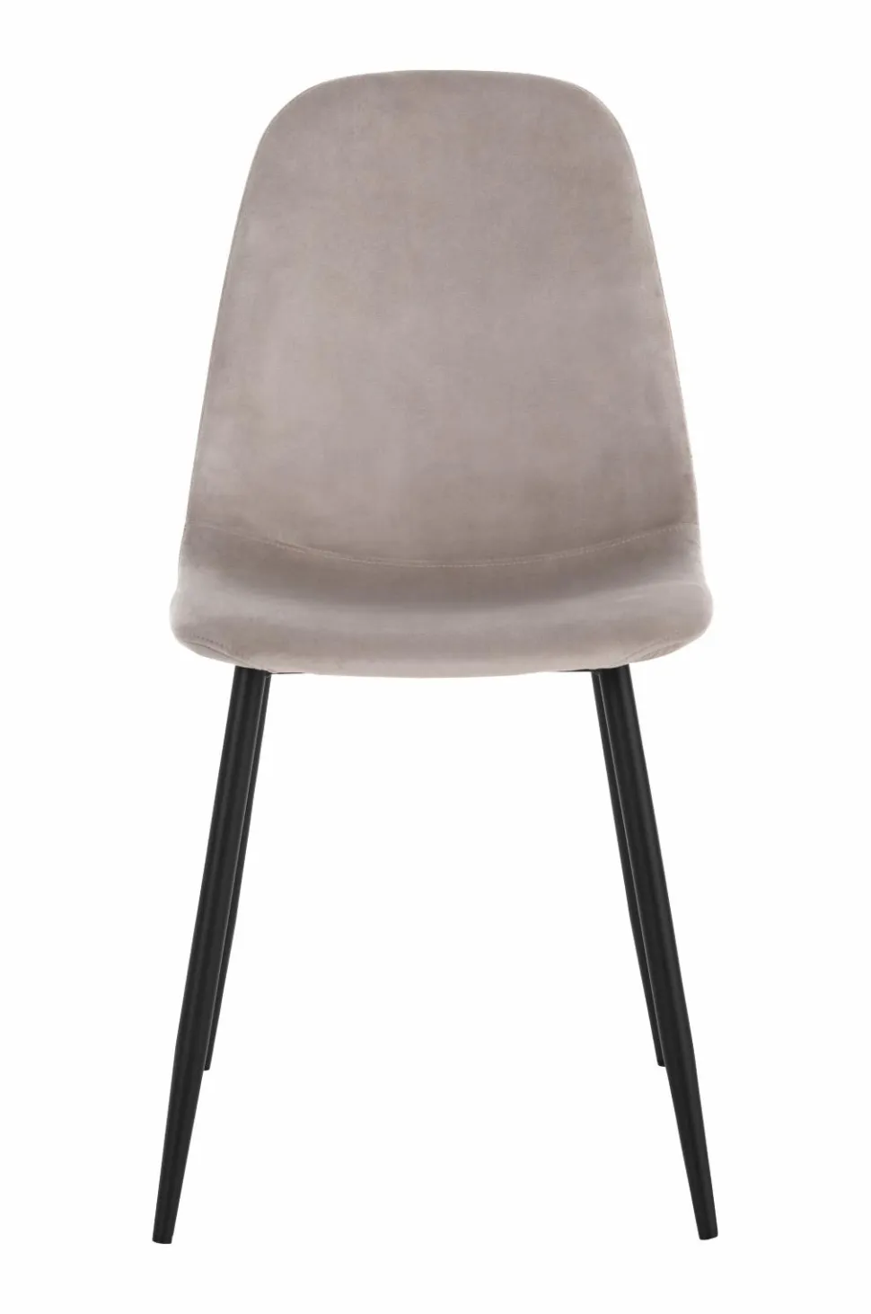 Ellos Home Spisebordssæt Gilda med 1 bord og 4 stole