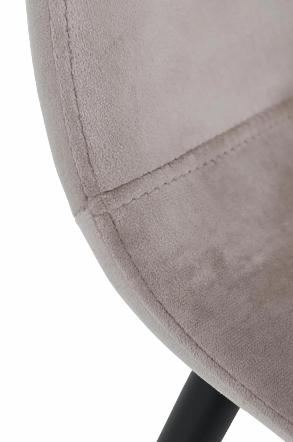 Ellos Home Spisebordssæt Gilda med 1 bord og 4 stole