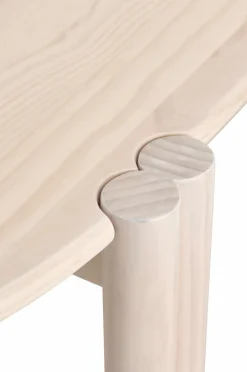 Ellos Home Spisebord Dubble 225x95 cm