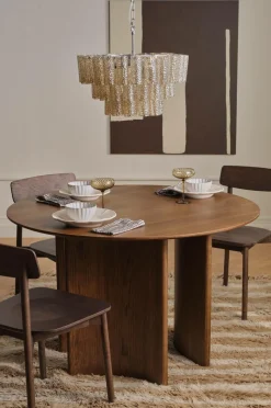 Ellos Home Spisebord Trillving Ø 120 cm