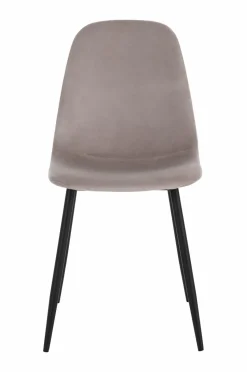 Ellos Home Spisebordssæt Gilda med bord 180x90 cm + 6 stole