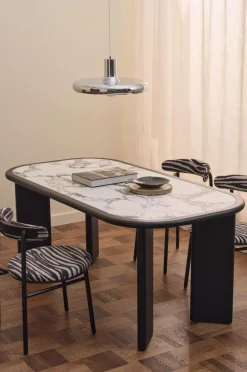 Ellos Home Spisebord Multika 180x90 cm