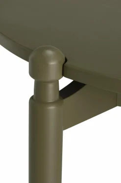 Ellos Home Spisebord Kitchsoft Ø 110 cm