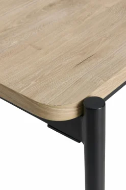 Ellos Home Spisebordssæt Gilda 2 Stolar, 75x85 cm