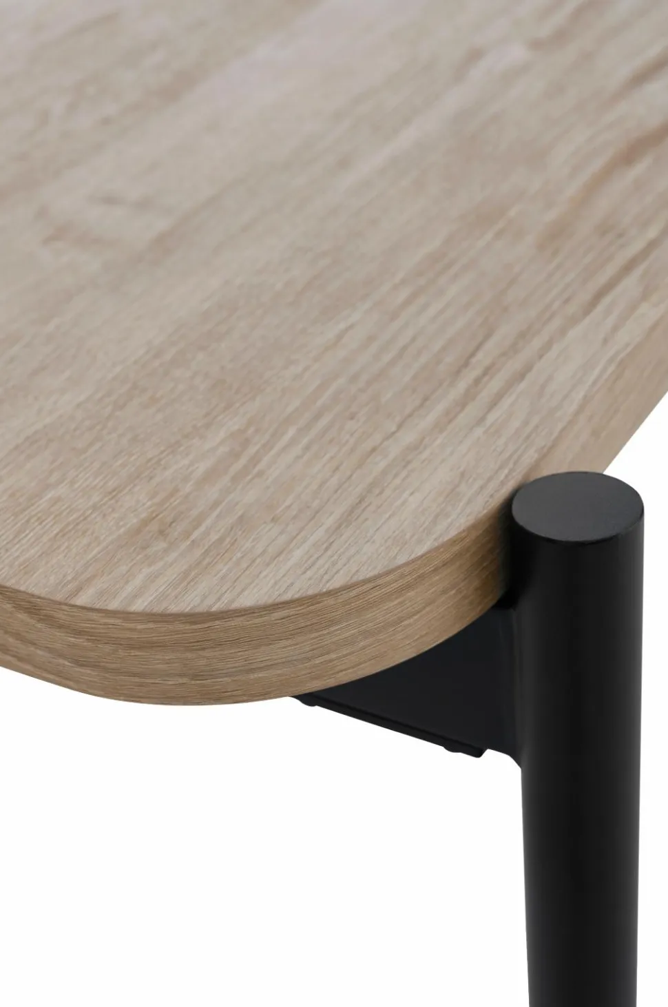 Ellos Home Spisebordssæt Gilda med bord 120x80 cm + 4 stole