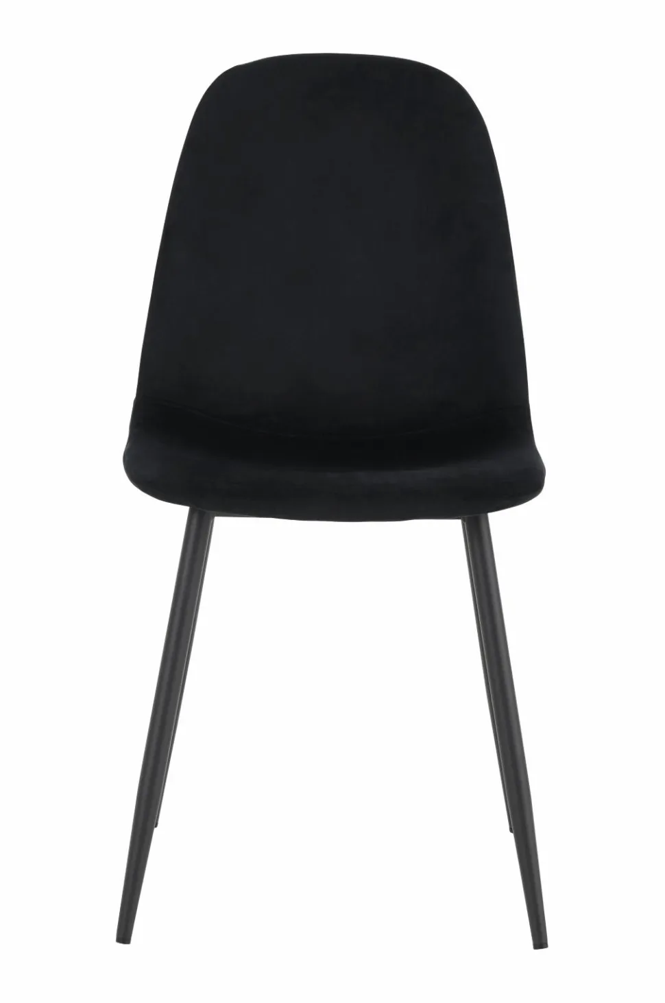 Ellos Home Spisebordssæt Gilda med bord 120x80 cm + 4 stole