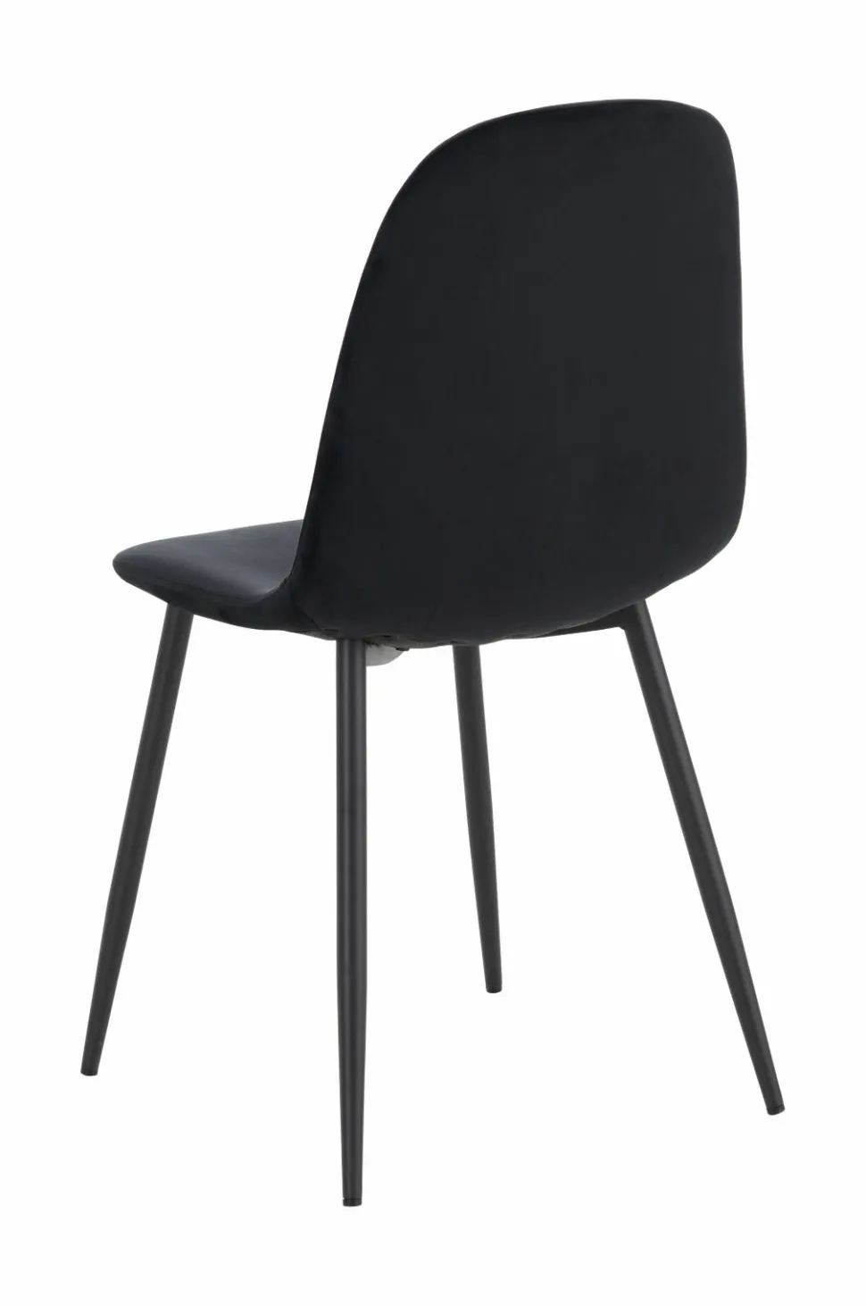 Ellos Home Spisebordssæt Gilda med bord 120x80 cm + 4 stole