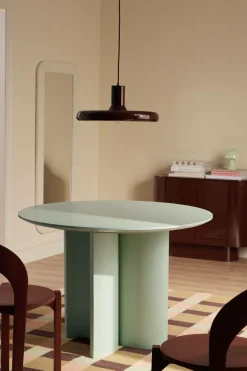 Ellos Home Spisebord Iros Ø 110 cm